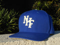 NHF "LA HOME" 6 PANEL SNAPBACK